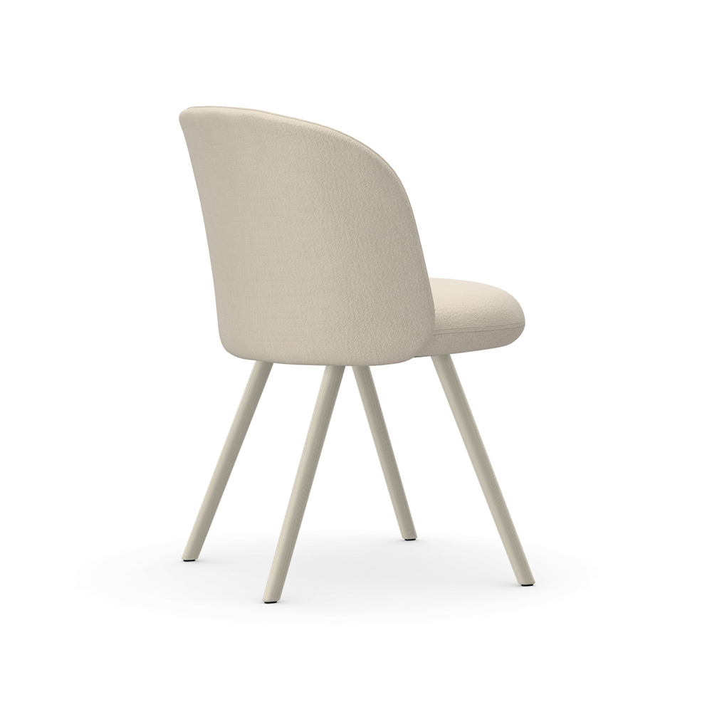 Mikado Side Chair powder-coated chalk / Vitra（ヴィトラ） / ダイニングチェア / VTR10197_dt_03.jpg