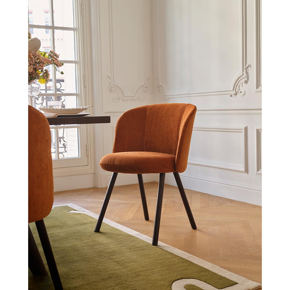 Mikado Side Chair powder-coated basic dark / Vitra（ヴィトラ） / ダイニングチェア / VTR10198_dt_05.jpg