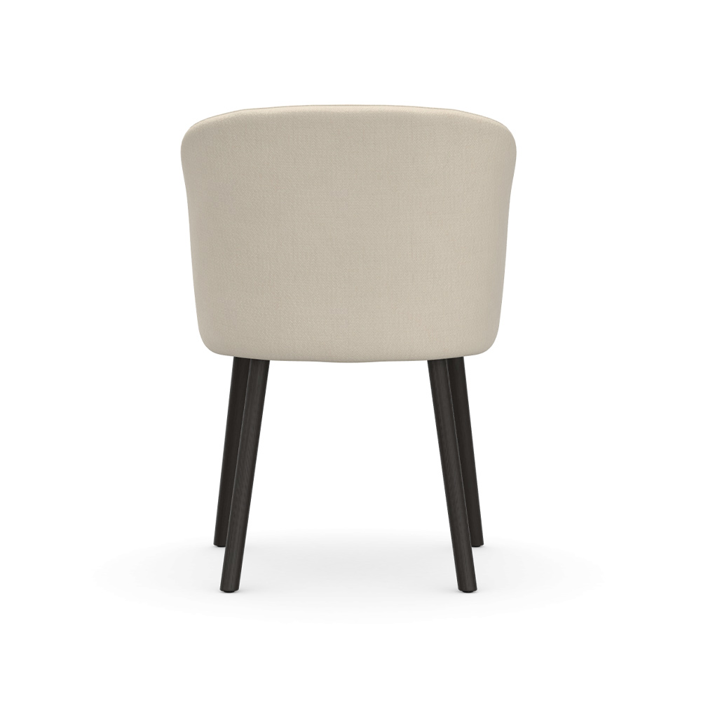 Mikado Side Chair dark stained solid oak / Vitra（ヴィトラ） / ダイニングチェア / VTR10199_dt_02.jpg