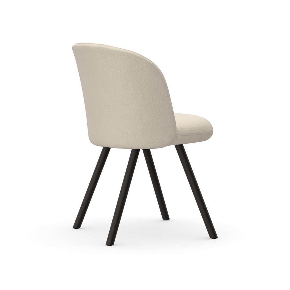 Mikado Side Chair dark stained solid oak / Vitra（ヴィトラ） / ダイニングチェア / VTR10199_dt_03.jpg