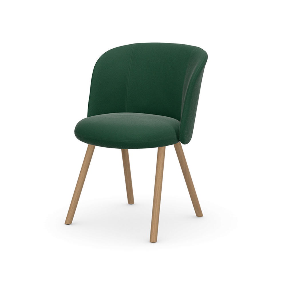 Mikado Side Chair natural oak / Vitra（ヴィトラ） / ダイニングチェア / VTR10200GRN_ma.jpg