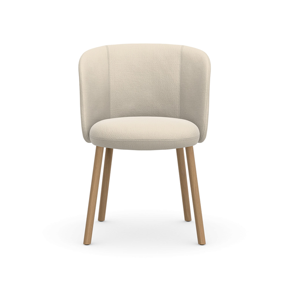 Mikado Side Chair natural oak / Vitra（ヴィトラ） / ダイニングチェア / VTR10200_dt_01.jpg