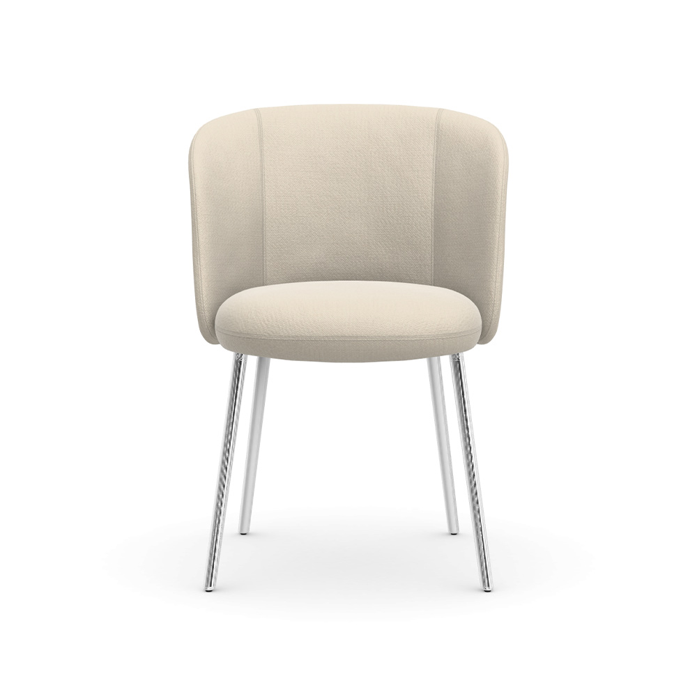 Mikado Side Chair polish / Vitra（ヴィトラ） / ダイニングチェア / VTR10201_dt_01.jpg