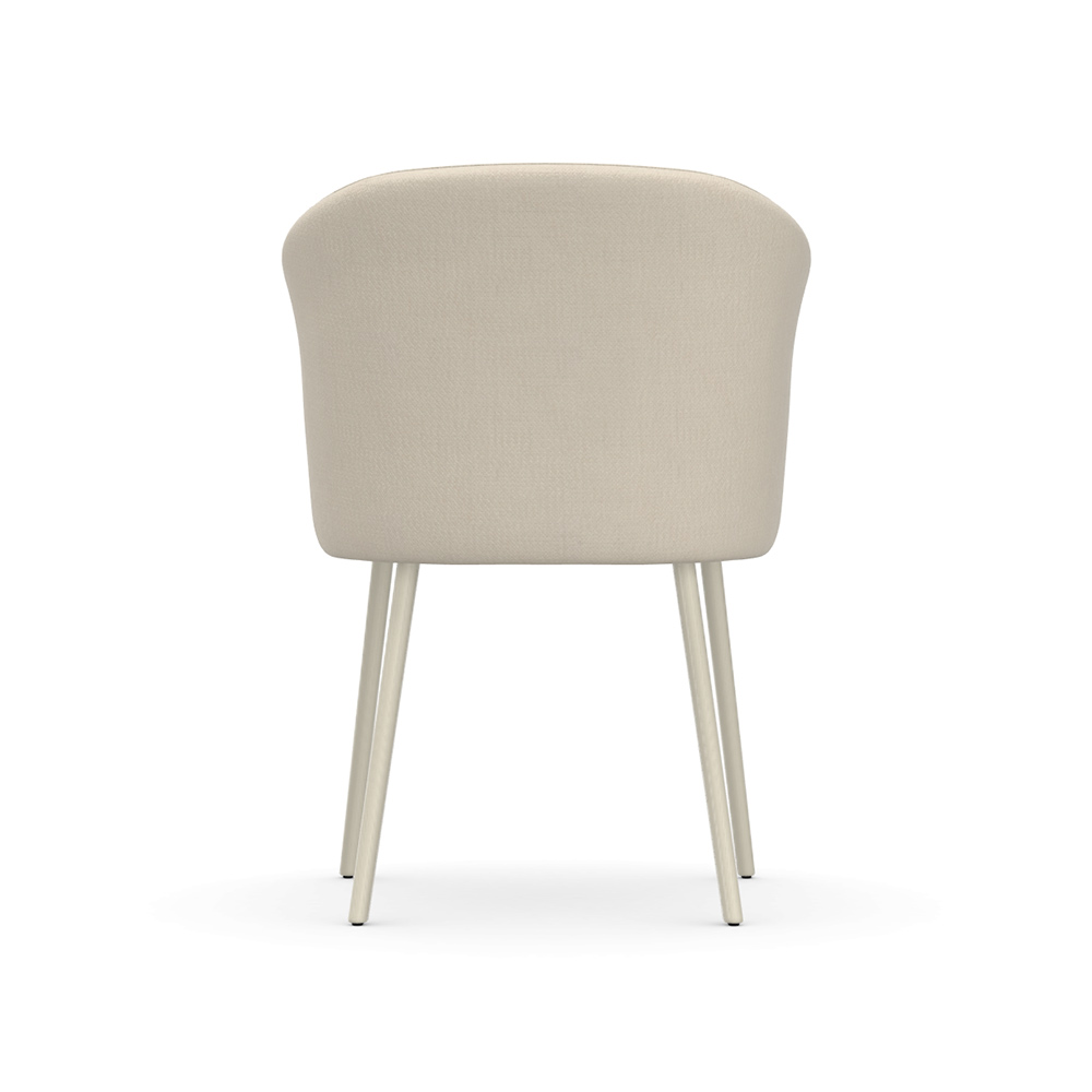 Mikado Armchair powder-coated chalk / Vitra（ヴィトラ） / ダイニングチェア / VTR10203_dt_02.jpg