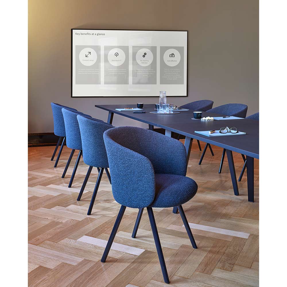 Mikado Armchair powder-coated chalk / Vitra（ヴィトラ） / ダイニングチェア / VTR10203_dt_08.jpg
