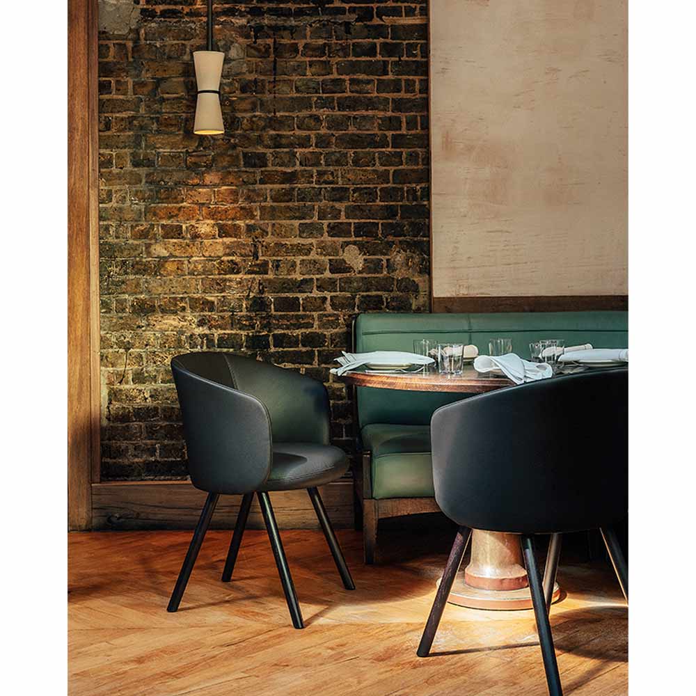 Mikado Armchair powder-coated chalk / Vitra（ヴィトラ） / ダイニングチェア / VTR10203_dt_10.jpg