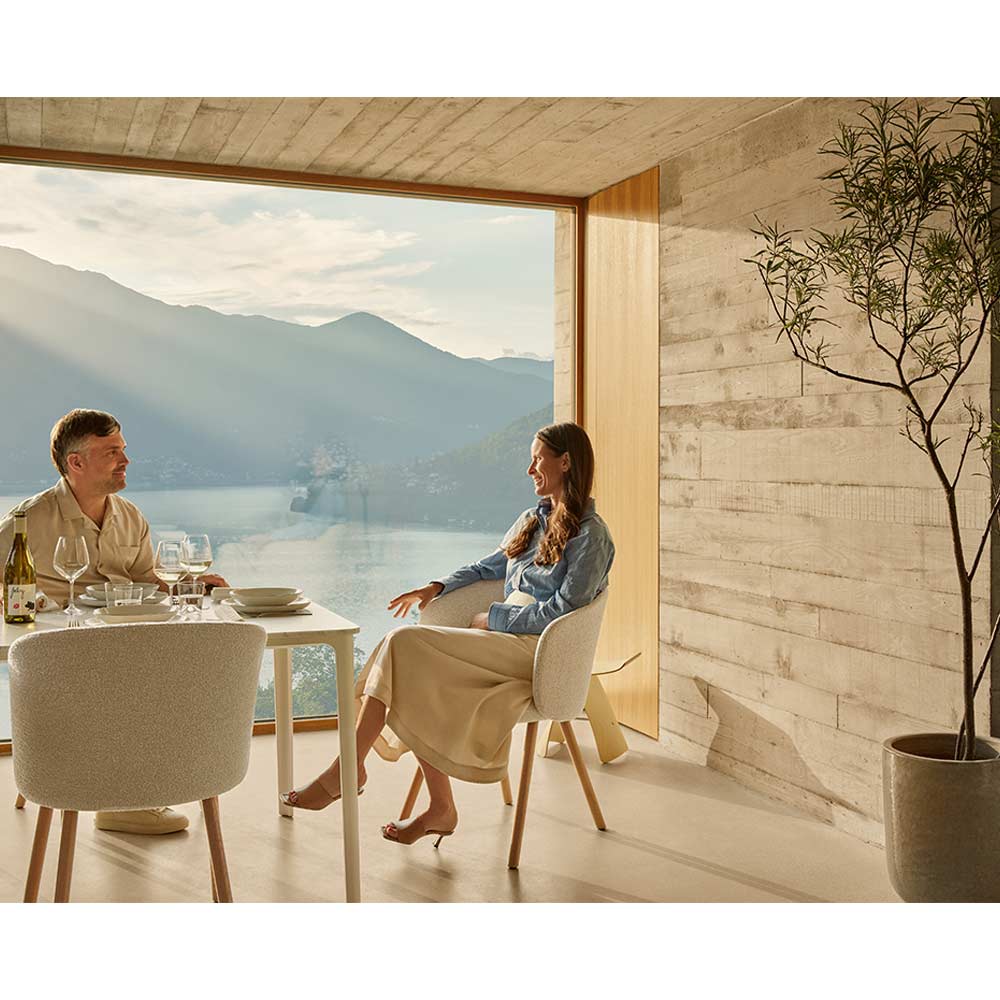 Mikado Armchair powder-coated chalk / Vitra（ヴィトラ） / ダイニングチェア / VTR10203_dt_15.jpg
