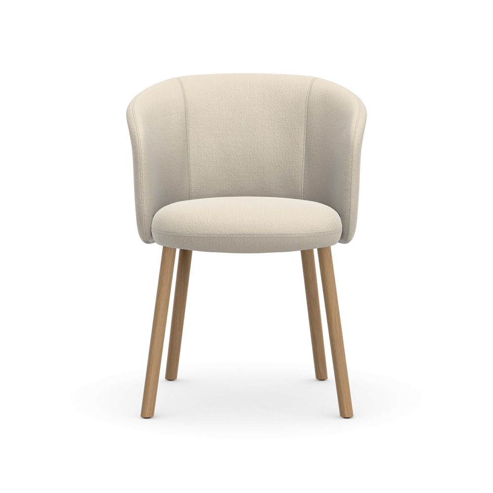 Mikado Armchair natural oak / Vitra（ヴィトラ） / ダイニングチェア / VTR10206_dt_01.jpg