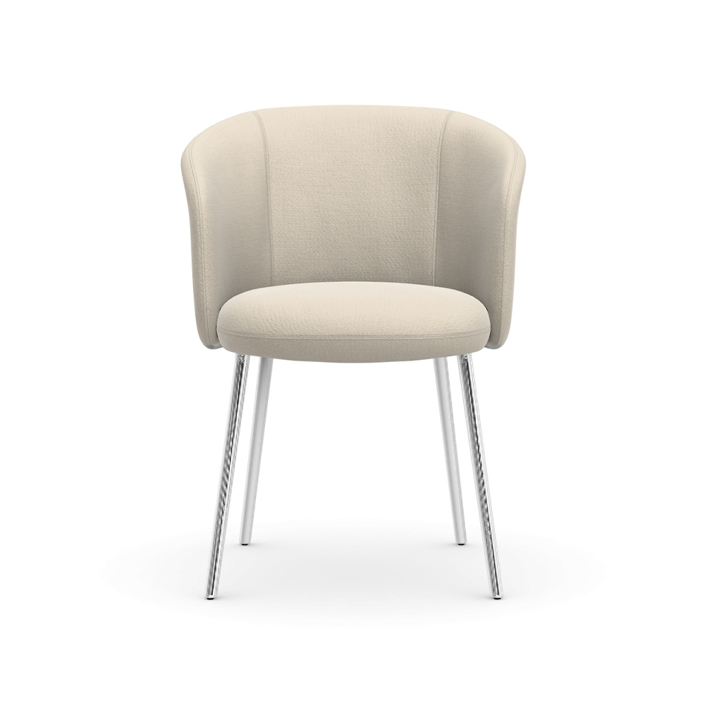 Mikado Armchair polish / Vitra（ヴィトラ） / ダイニングチェア / VTR10207_dt_01.jpg