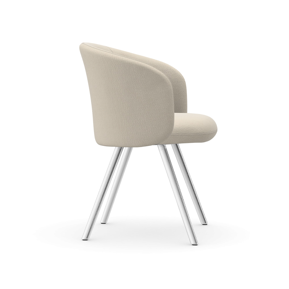 Mikado Armchair polish / Vitra（ヴィトラ） / ダイニングチェア / VTR10207_dt_03.jpg