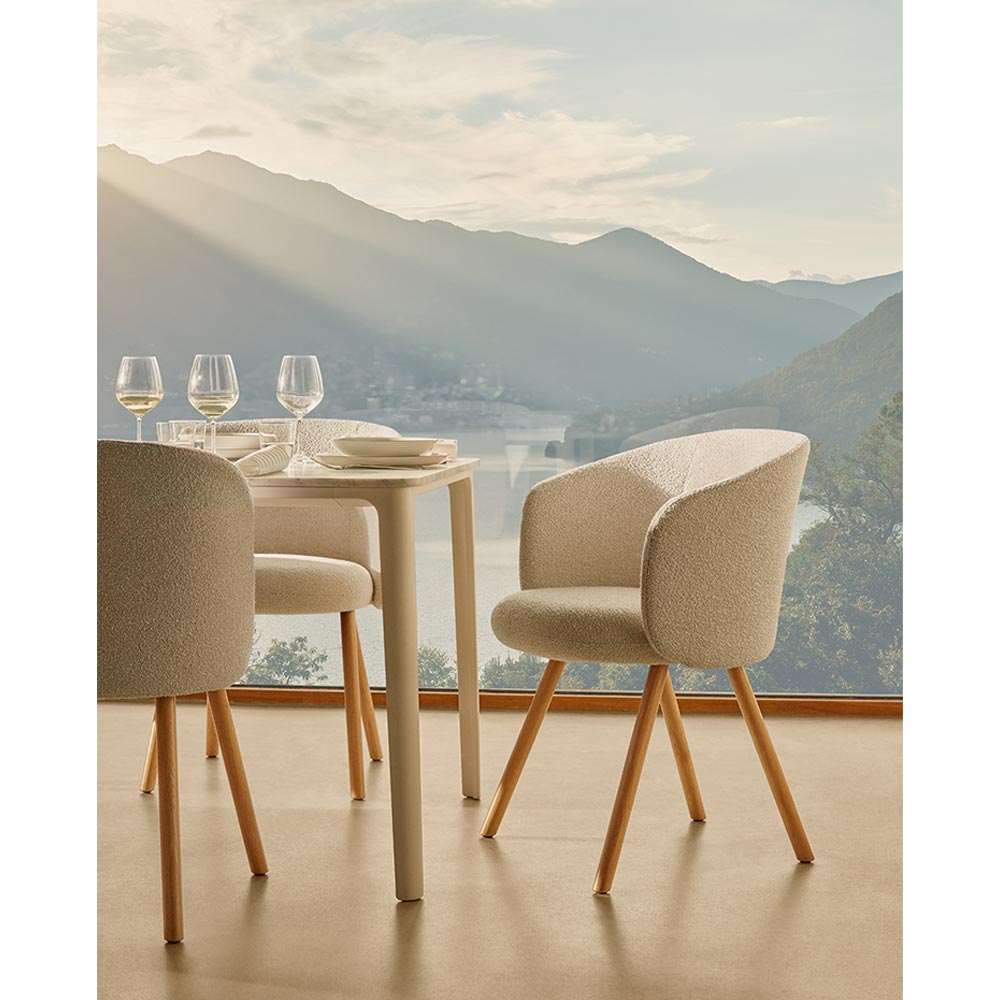 Mikado Armchair polish / Vitra（ヴィトラ） / ダイニングチェア / VTR10207_dt_05.jpg