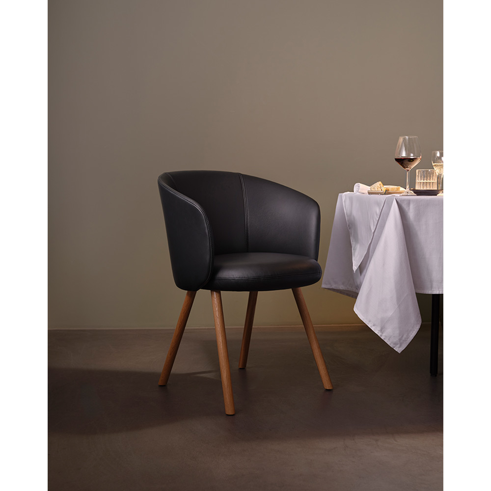 Mikado Armchair polish / Vitra（ヴィトラ） / ダイニングチェア / VTR10207_dt_11.jpg