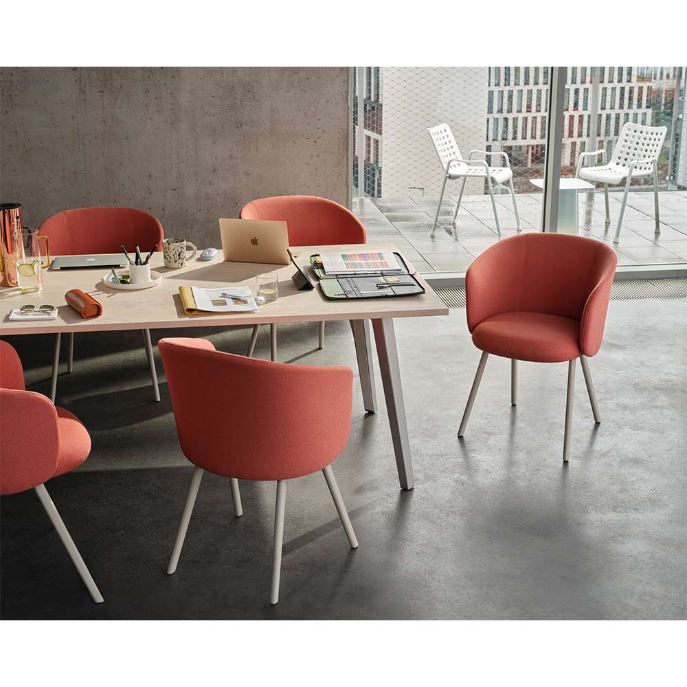 Mikado Armchair polish / Vitra（ヴィトラ） / ダイニングチェア / VTR10207_dt_14.jpg
