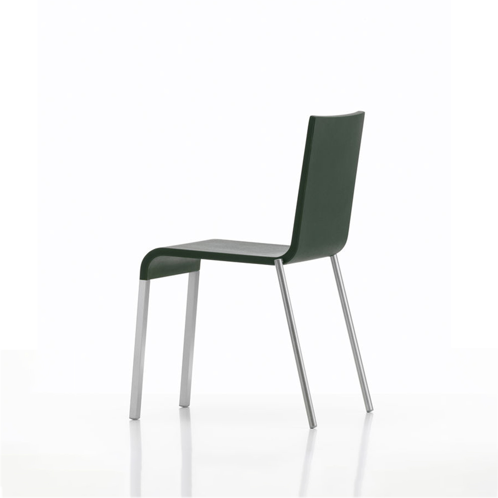 03 Silver powder coated / Vitra（ヴィトラ） / ダイニングチェア / VTR10208_dt_02.jpg