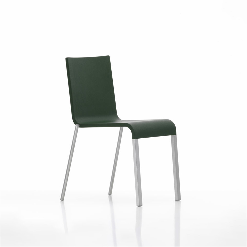 03 Silver powder coated / Vitra（ヴィトラ） / ダイニングチェア / VTR10208_dt_03.jpg