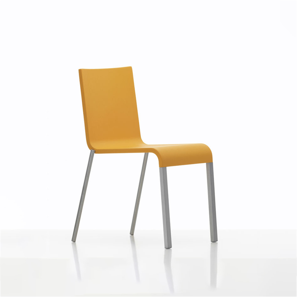 03 Silver powder coated / Vitra（ヴィトラ） / ダイニングチェア / VTR10208_dt_06.jpg