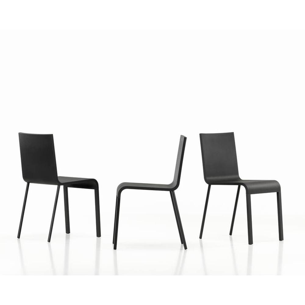 03 Silver powder coated / Vitra（ヴィトラ） / ダイニングチェア / VTR10208_dt_08.jpg