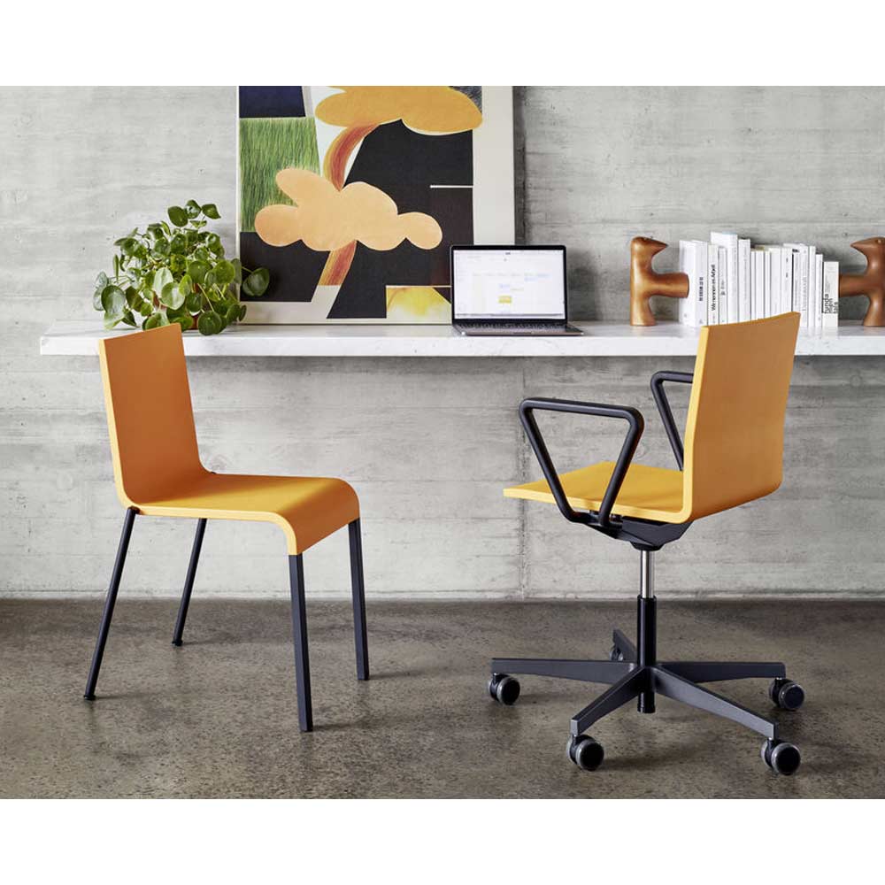 03 Silver powder coated / Vitra（ヴィトラ） / ダイニングチェア / VTR10208_dt_12.jpg