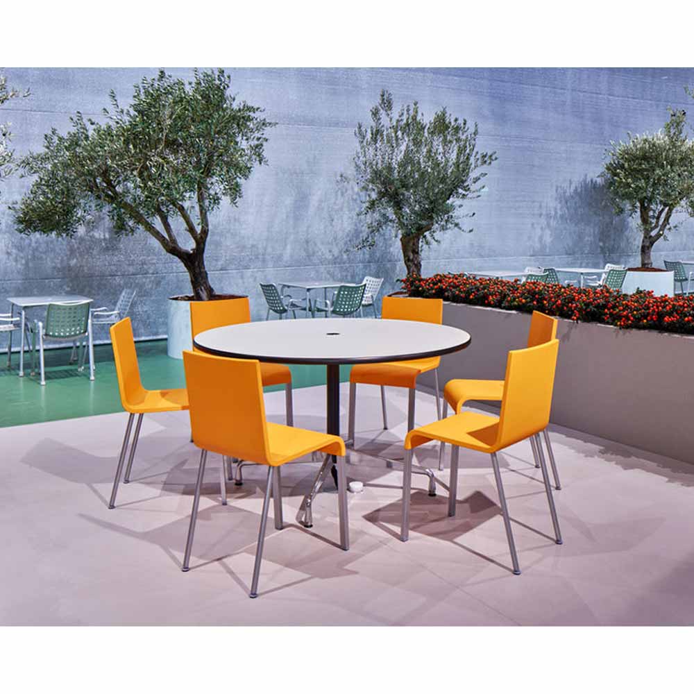 03 Silver powder coated / Vitra（ヴィトラ） / ダイニングチェア / VTR10208_dt_13.jpg