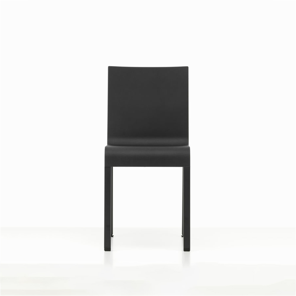 03 Black powder coated / Vitra（ヴィトラ） / ダイニングチェア / VTR10209_dt_01.jpg