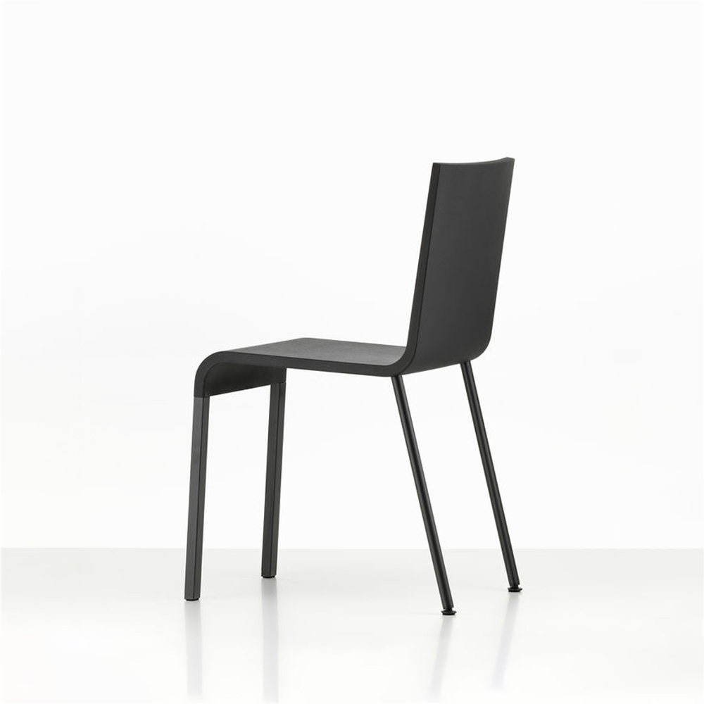 03 Black powder coated / Vitra（ヴィトラ） / ダイニングチェア / VTR10209_dt_03.jpg