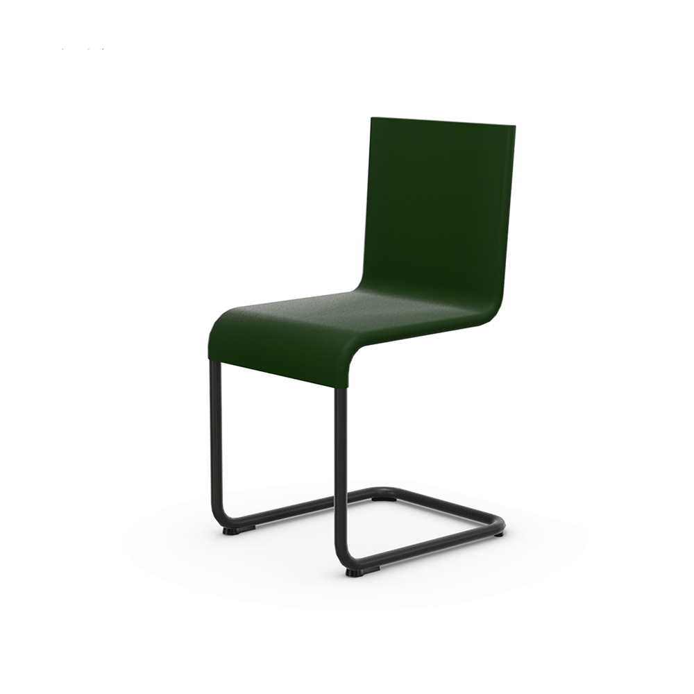 05 Black powder-coated / Vitra（ヴィトラ） / ダイニングチェア / VTR10210GRN_ma.jpg