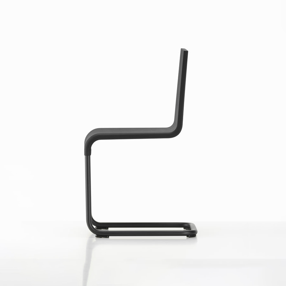 05 Black powder-coated / Vitra（ヴィトラ） / ダイニングチェア / VTR10210_dt_02.jpg