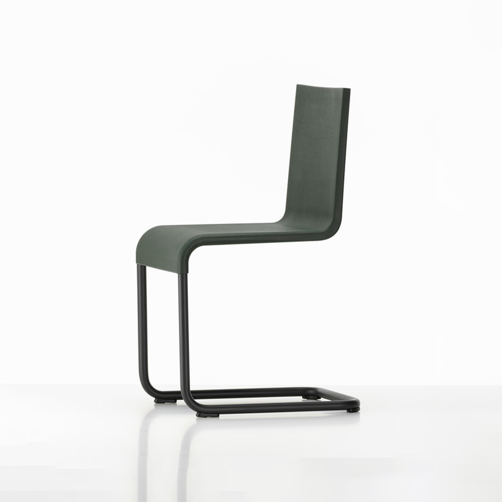 05 Black powder-coated / Vitra（ヴィトラ） / ダイニングチェア / VTR10210_dt_05.jpg