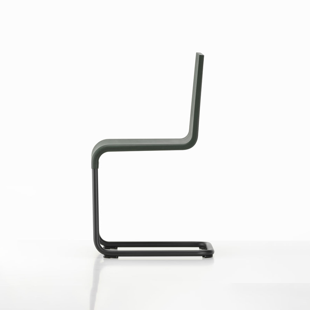 05 Black powder-coated / Vitra（ヴィトラ） / ダイニングチェア / VTR10210_dt_06.jpg