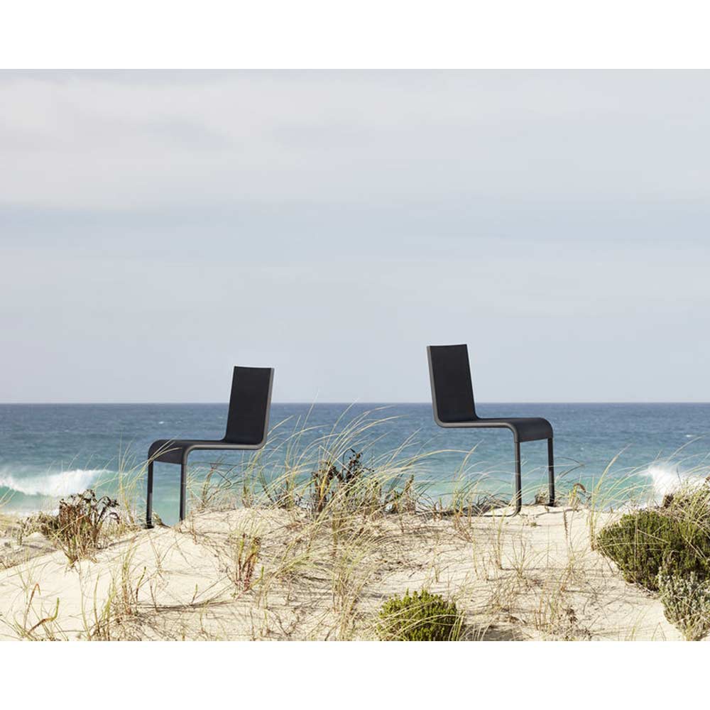 05 Black powder-coated / Vitra（ヴィトラ） / ダイニングチェア / VTR10210_dt_09.jpg