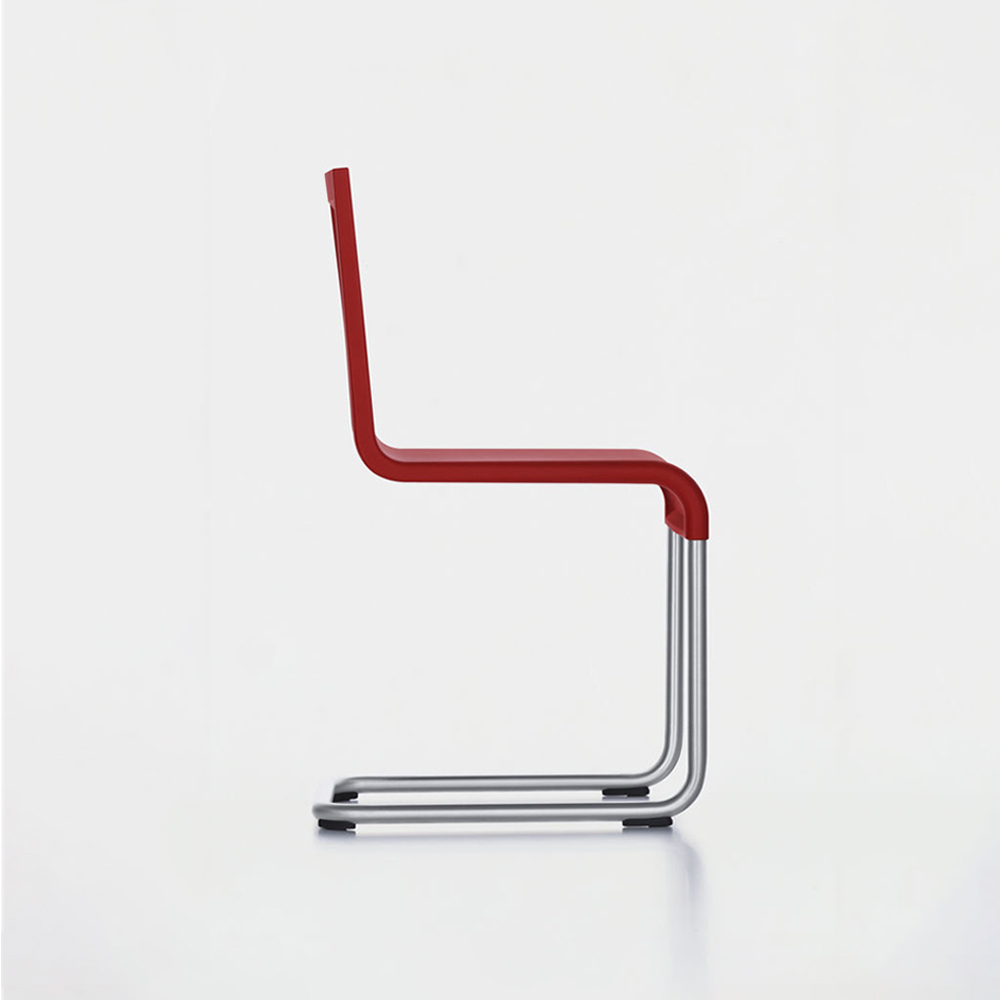 05 Stainless steel brushed / Vitra（ヴィトラ） / ダイニングチェア / VTR10211_dt_05.jpg