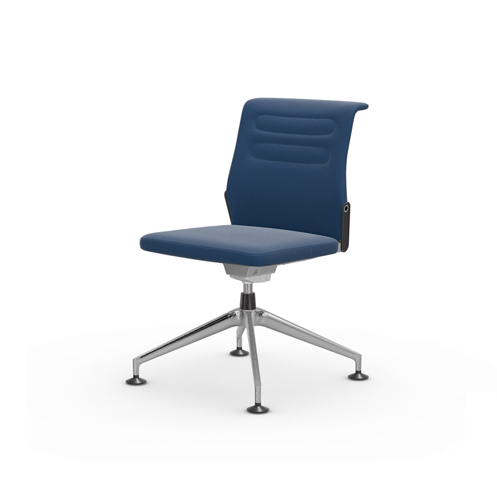 AC 5 Meet armless 4 Star base / Vitra（ヴィトラ） / オフィスチェア・ワークチェア / VTR10212BLU_ma.jpg