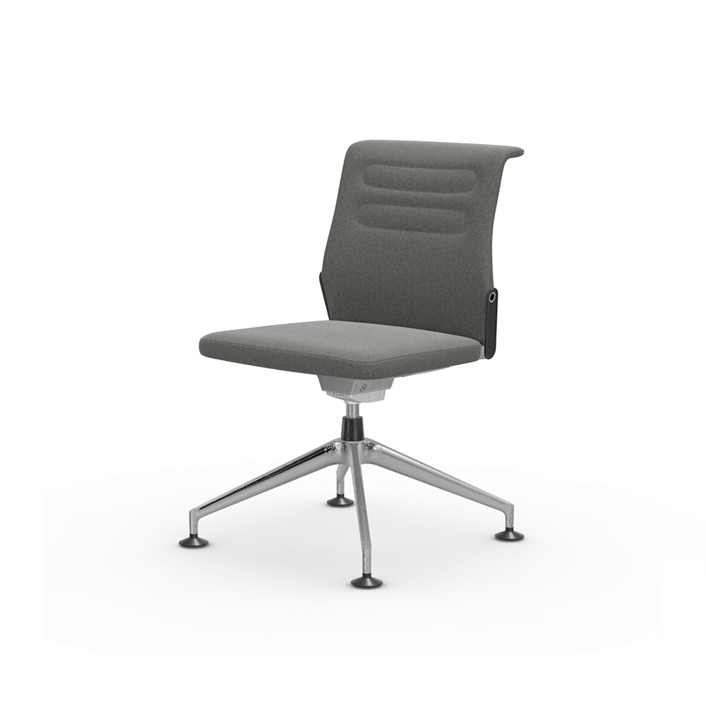 AC 5 Meet armless 4 Star base / Vitra（ヴィトラ） / オフィスチェア・ワークチェア / VTR10212GRY_ma.jpg