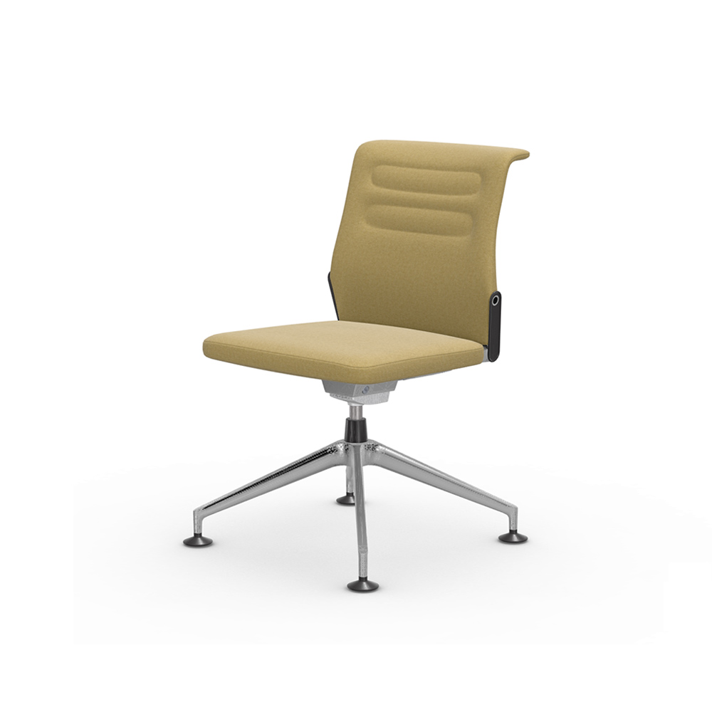 AC 5 Meet armless 4 Star base / Vitra（ヴィトラ） / オフィスチェア・ワークチェア / VTR10212LBR_ma.jpg
