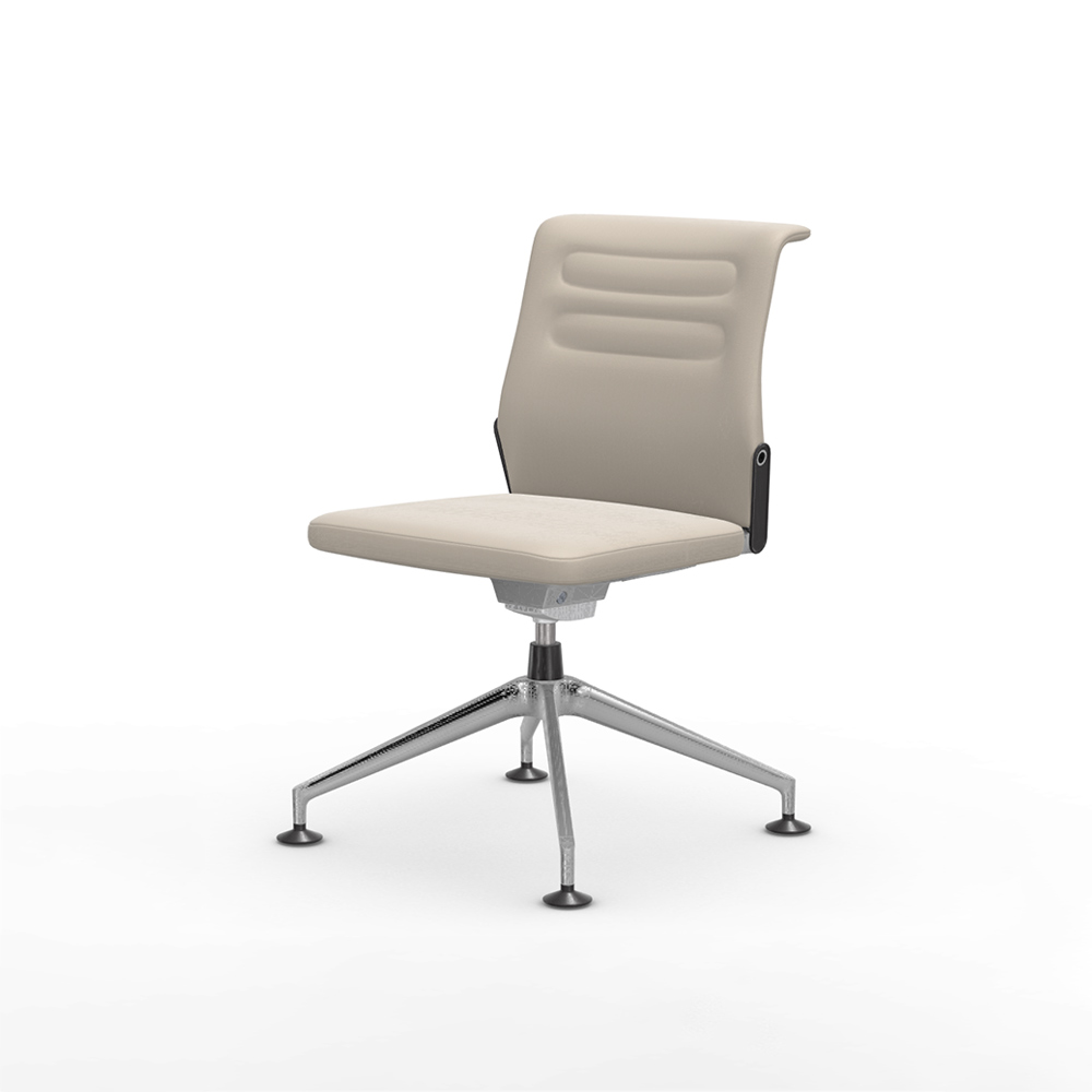 AC 5 Meet armless 4 Star base / Vitra（ヴィトラ） / オフィスチェア・ワークチェア / VTR10213BEG_ma.jpg