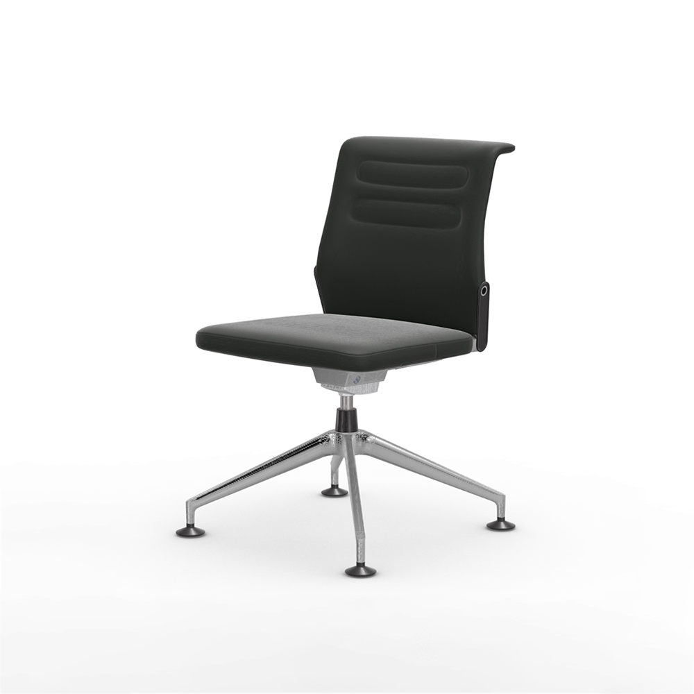 AC 5 Meet armless 4 Star base / Vitra（ヴィトラ） / オフィスチェア・ワークチェア / VTR10213GRN_ma.jpg