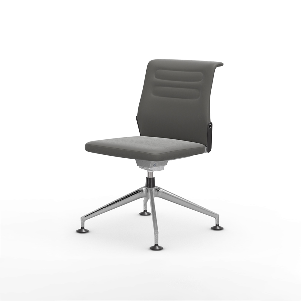 AC 5 Meet armless 4 Star base / Vitra（ヴィトラ） / オフィスチェア・ワークチェア / VTR10213GRY_ma.jpg
