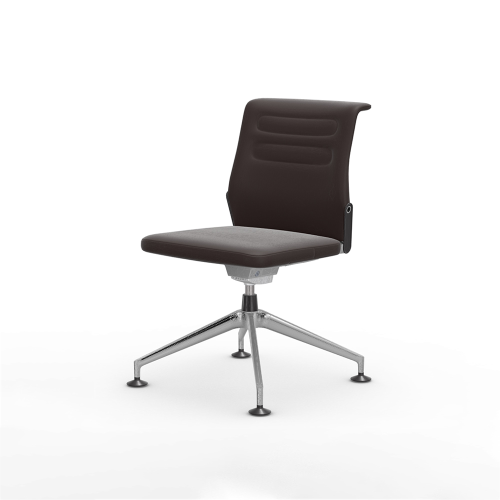 AC 5 Meet armless 4 Star base / Vitra（ヴィトラ） / オフィスチェア・ワークチェア / VTR10213PPL_ma.jpg