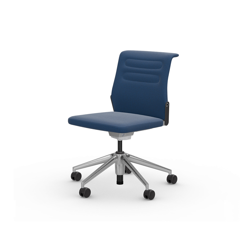 AC 5 Studio armless 5 Star base / Vitra（ヴィトラ） / オフィスチェア・ワークチェア / VTR10214BLU_ma.jpg