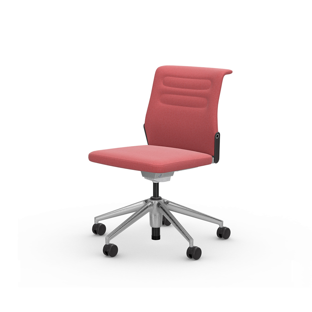 AC 5 Studio armless 5 Star base / Vitra（ヴィトラ） / オフィスチェア・ワークチェア / VTR10214PNK_ma.jpg
