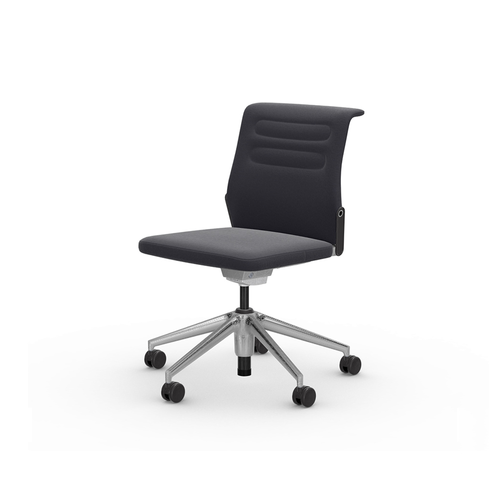 AC 5 Studio armless 5 Star base / Vitra（ヴィトラ） / オフィスチェア・ワークチェア / VTR10214PPL_ma.jpg