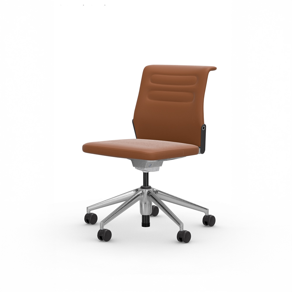 AC 5 Studio armless 5 Star base / Vitra（ヴィトラ） / オフィスチェア・ワークチェア / VTR10215MBR_ma.jpg