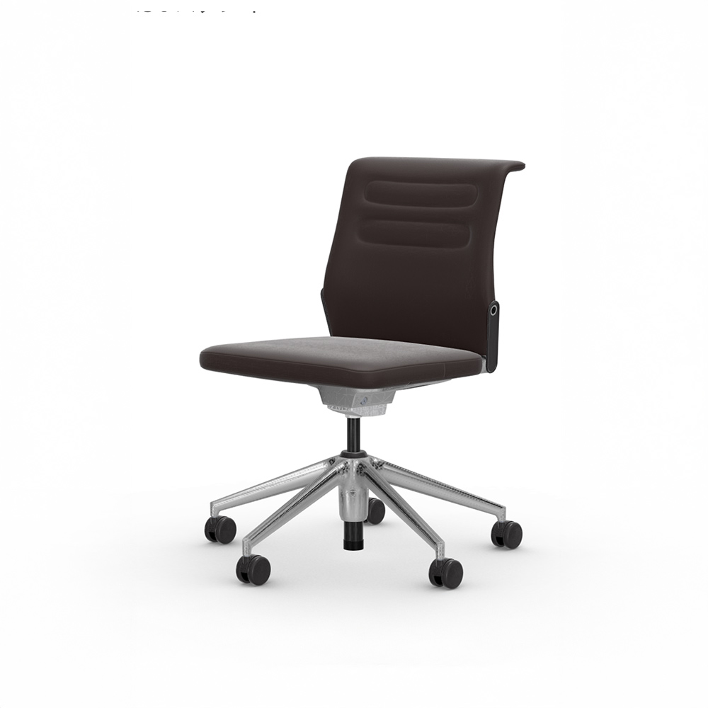 AC 5 Studio armless 5 Star base / Vitra（ヴィトラ） / オフィスチェア・ワークチェア / VTR10215PPL_ma.jpg