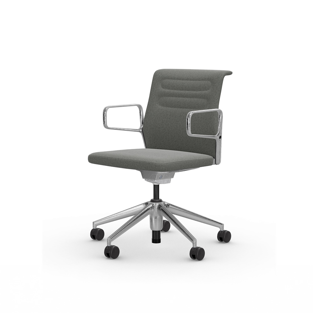 AC 5 Studio 5 Star base armrest / Vitra（ヴィトラ） / オフィスチェア・ワークチェア / VTR10216GRY_ma.jpg