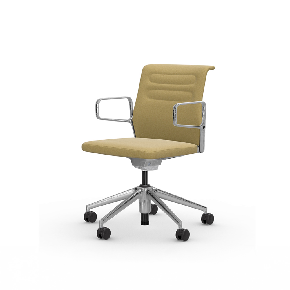AC 5 Studio 5 Star base armrest / Vitra（ヴィトラ） / オフィスチェア・ワークチェア / VTR10216LBR_ma.jpg