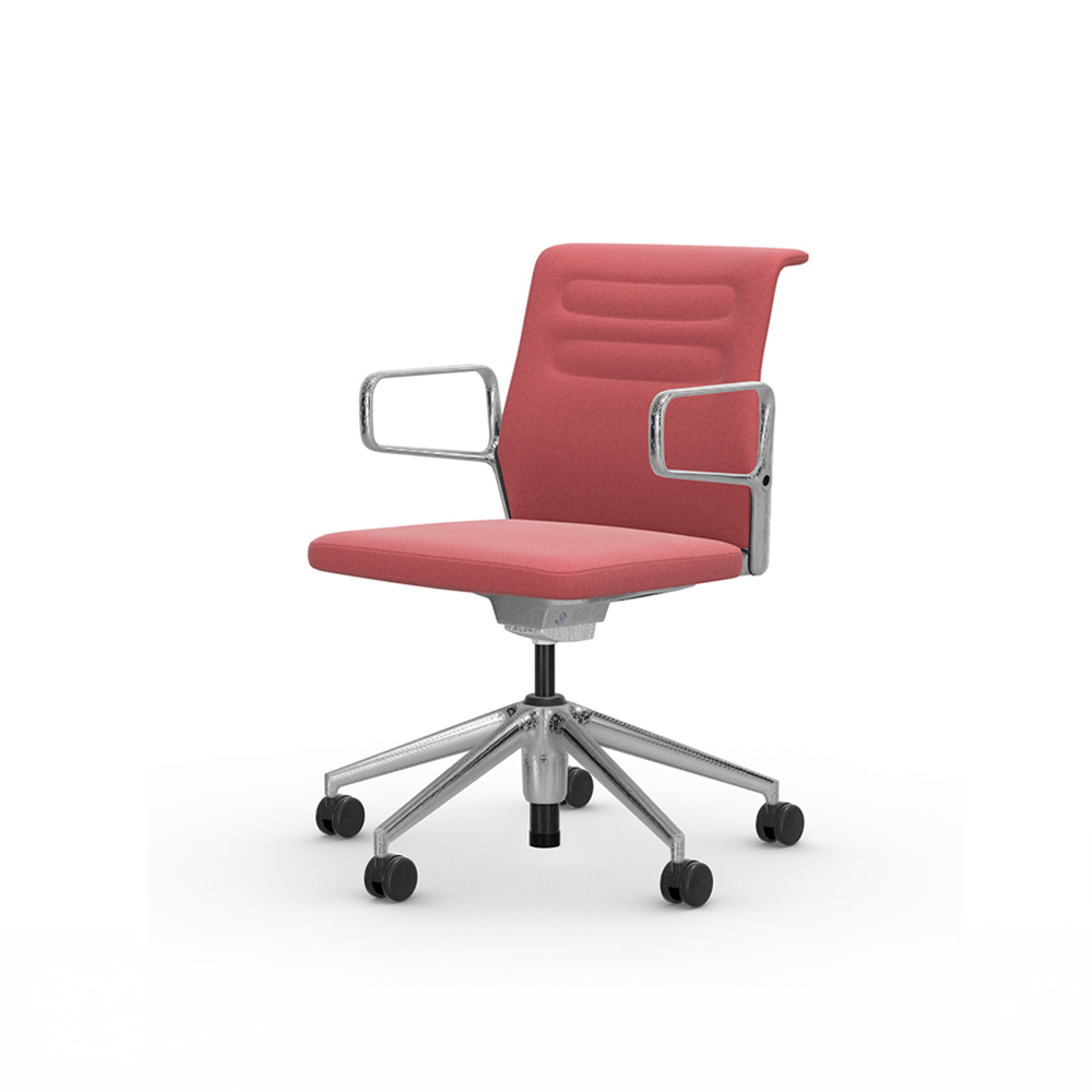 AC 5 Studio 5 Star base armrest / Vitra（ヴィトラ） / オフィスチェア・ワークチェア / VTR10216PNK_ma.jpg