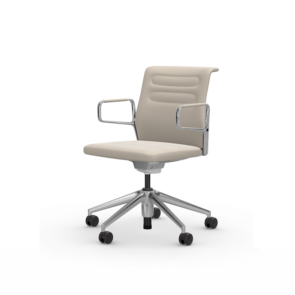 AC 5 Studio 5 Star base armrest / Vitra（ヴィトラ） / オフィスチェア・ワークチェア / VTR10217BEG_ma.jpg