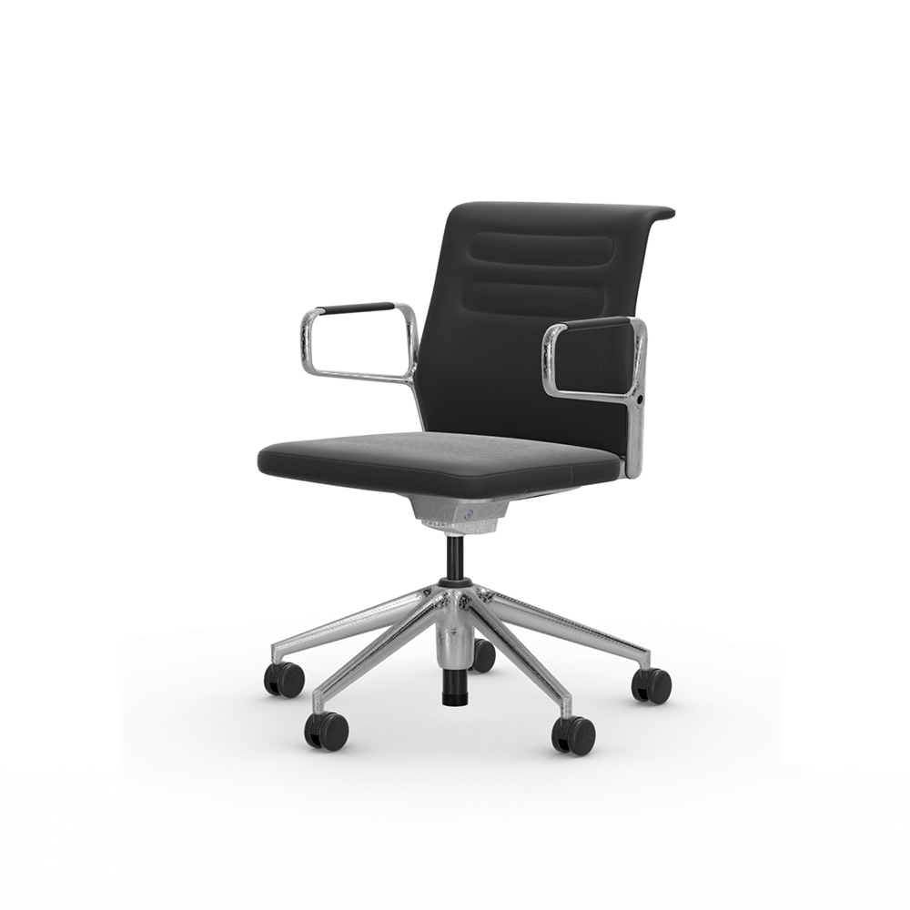 AC 5 Studio 5 Star base armrest / Vitra（ヴィトラ） / オフィスチェア・ワークチェア / VTR10217GRN_ma.jpg