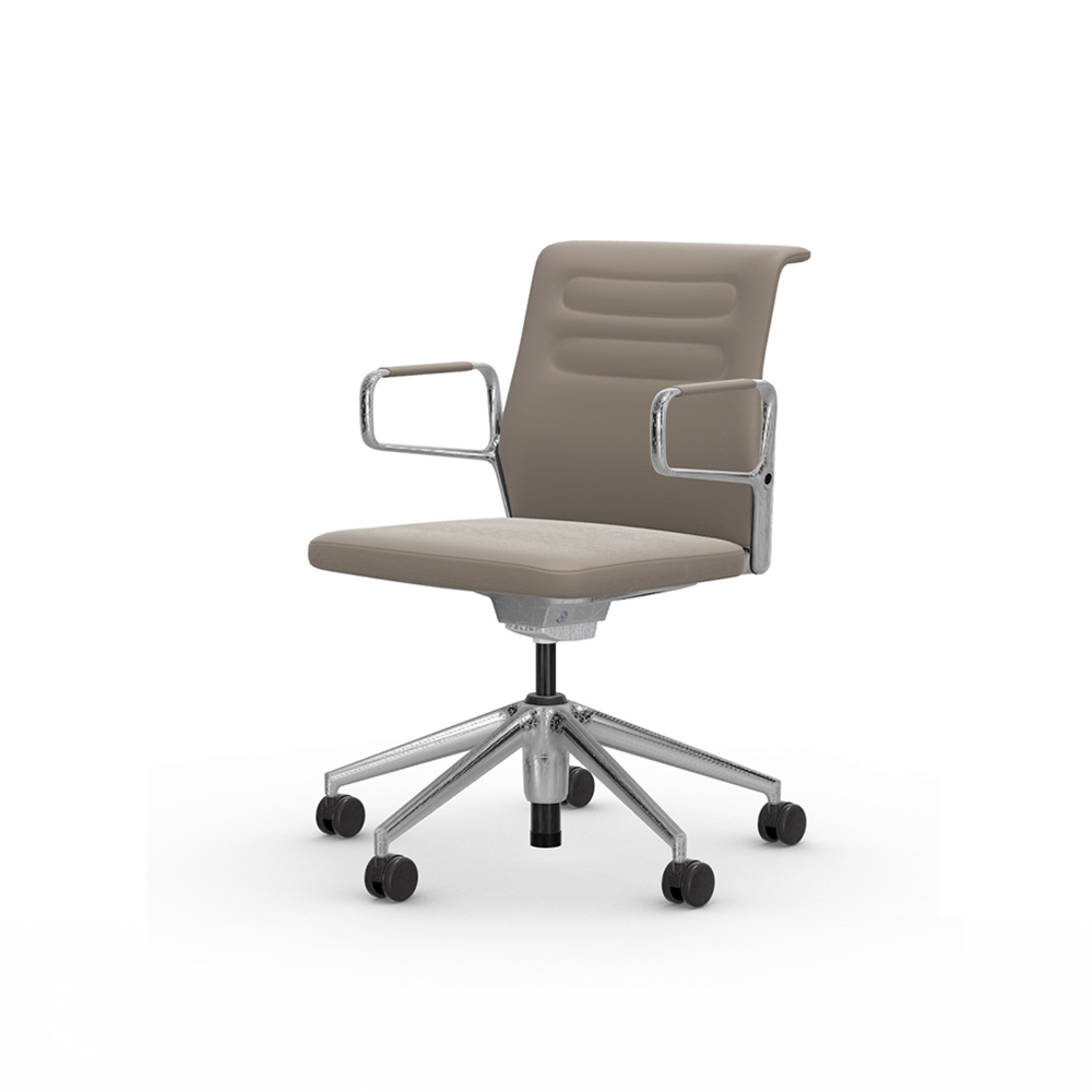 AC 5 Studio 5 Star base armrest / Vitra（ヴィトラ） / オフィスチェア・ワークチェア / VTR10217LBR_ma.jpg