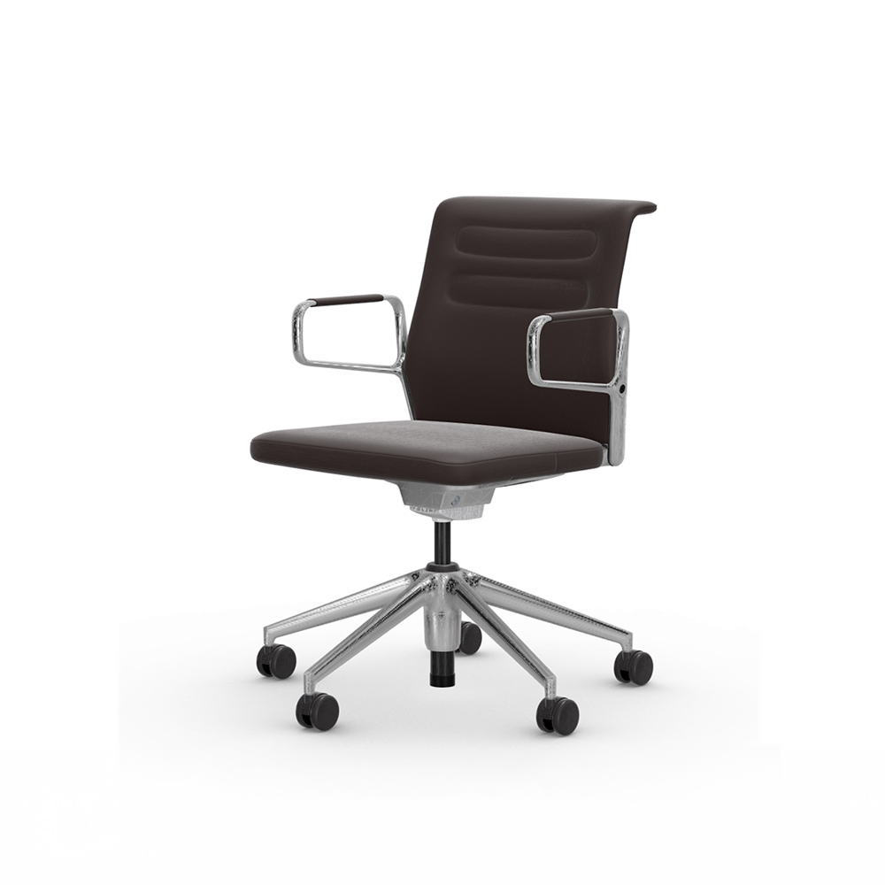 AC 5 Studio 5 Star base armrest / Vitra（ヴィトラ） / オフィスチェア・ワークチェア / VTR10217PPL_ma.jpg